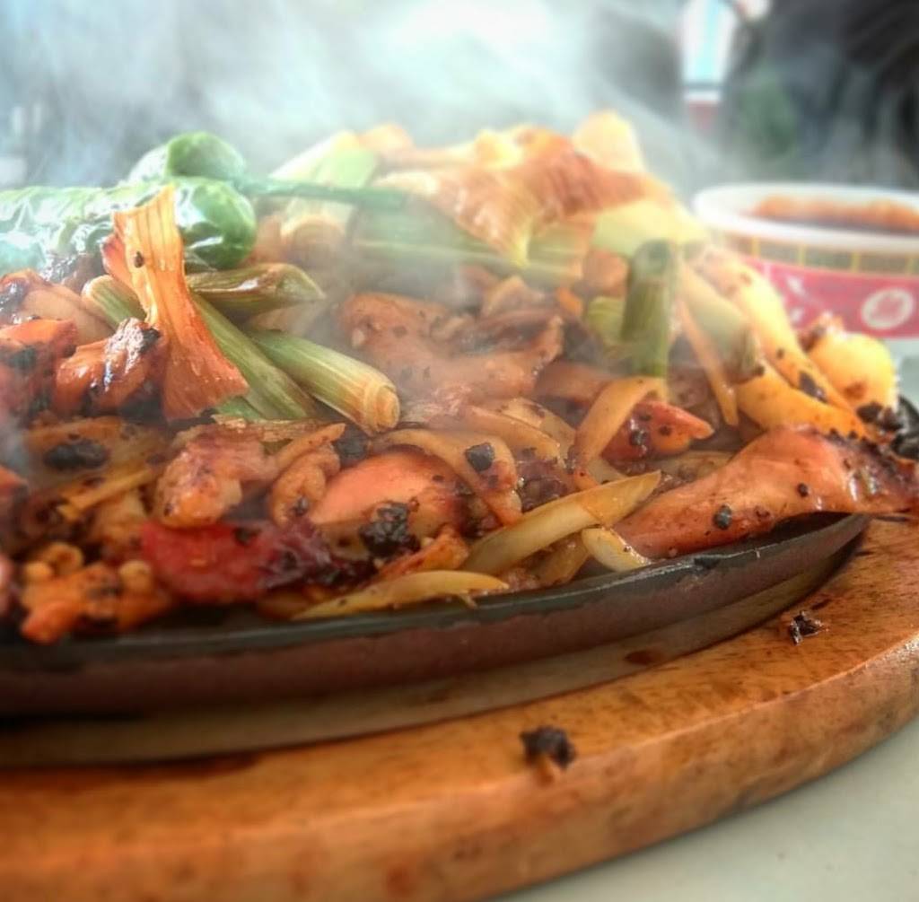 Restaurant AMISTAD | restaurant | Av. Paseo Reforma, Lomas Dela Amistad, 22180 Tijuana, B.C., Mexico | 016646523211 OR +52 664 652 3211