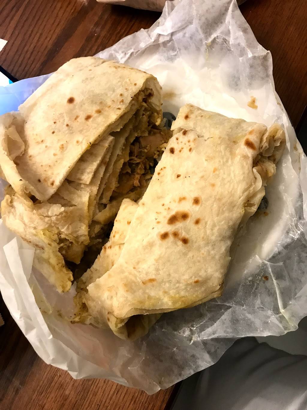 Roti N Ting | restaurant | 1298 Kingston Rd, Pickering, ON L1V 1B7, Canada | 9058399392 OR +1 905-839-9392