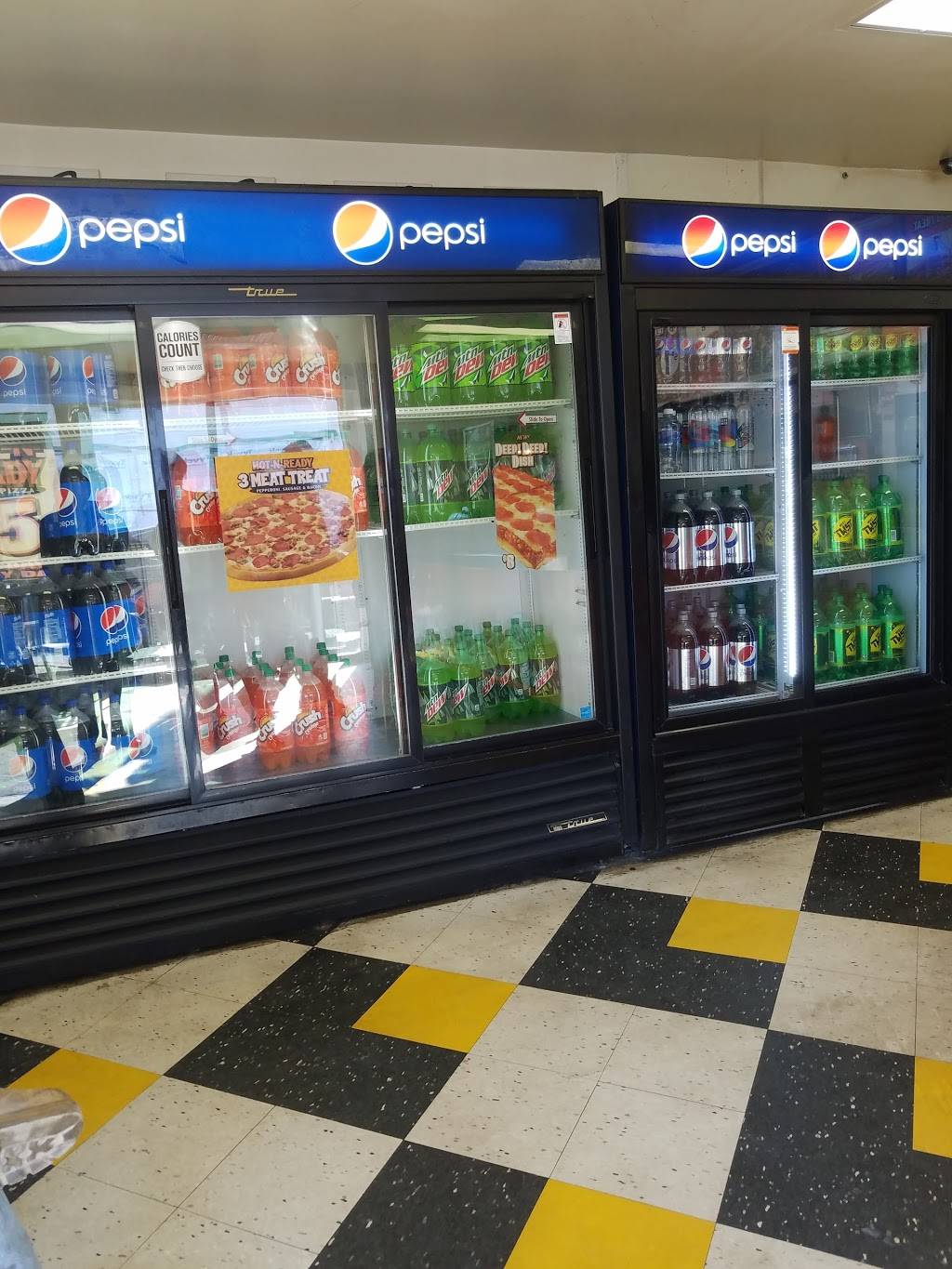 Little Caesars Pizza | meal takeaway | 5524 New Cut Rd, Louisville, KY 40214, USA | 5023665599 OR +1 502-366-5599