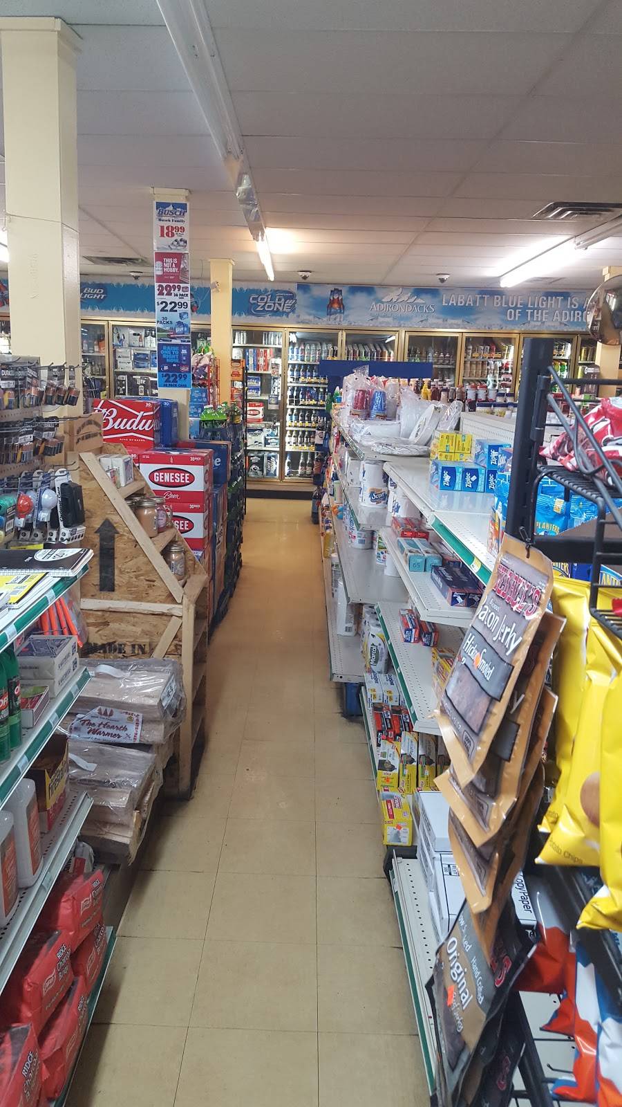 Crown Pizza | restaurant | 2777 Main St, Crown Point, NY 12928, USA | 5185974242 OR +1 518-597-4242