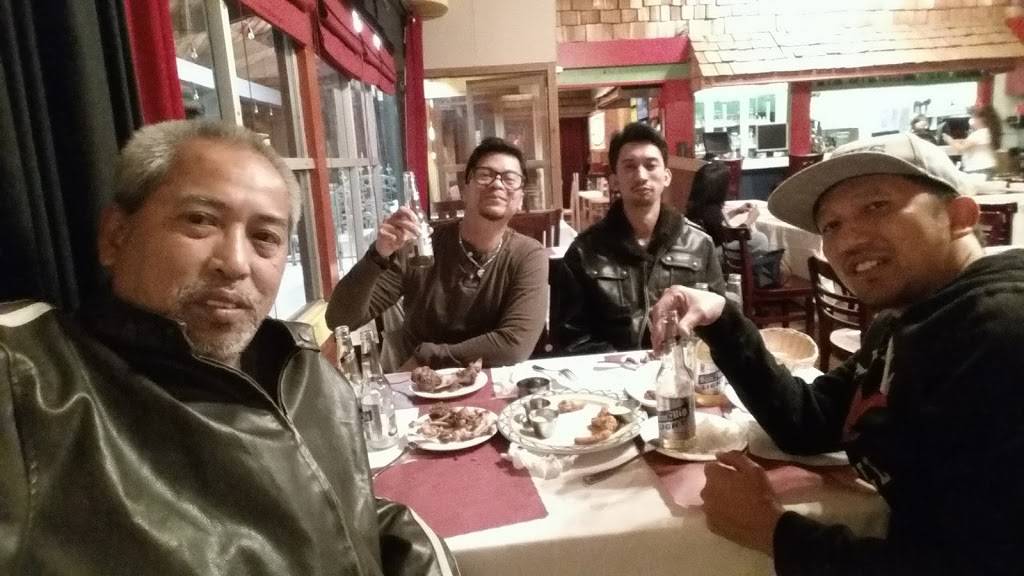 Fresh Pizza Restaurant | restaurant | 15829 Channel St, San Lorenzo, CA 94580, USA | 5102783555 OR +1 510-278-3555