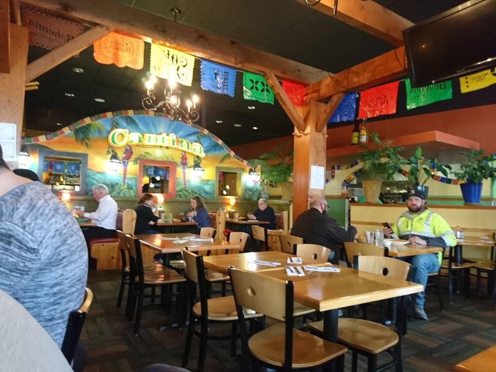 Mazatlan Restaurant | restaurant | 1435 NW 185th Ave, Beaverton, OR 97006, USA | 5034661410 OR +1 503-466-1410