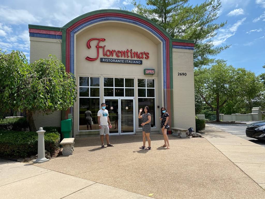 Florentinas Ristorante Italiano | restaurant | 2690 Green Mountain Dr, Branson, MO 65616, USA | 4173379882 OR +1 417-337-9882