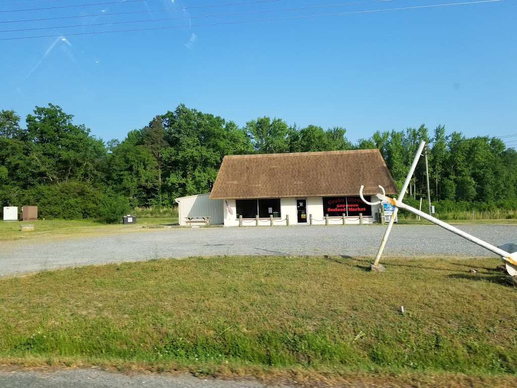 Crabs Direct | restaurant | 3162 Richmond Rd, Warsaw, VA 22572, USA | 8045296006 OR +1 804-529-6006