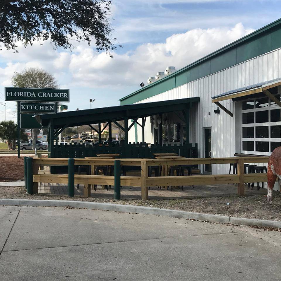 Florida Cracker Kitchen-JAX | restaurant | 14329 Beach Blvd, Jacksonville, FL 32250, USA | 9045035966 OR +1 904-503-5966
