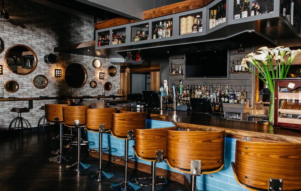 Live Edge Restaurant and Bar | restaurant | 792 Cascade Ave SW, Atlanta, GA 30310, USA | 4047580015 OR +1 404-758-0015