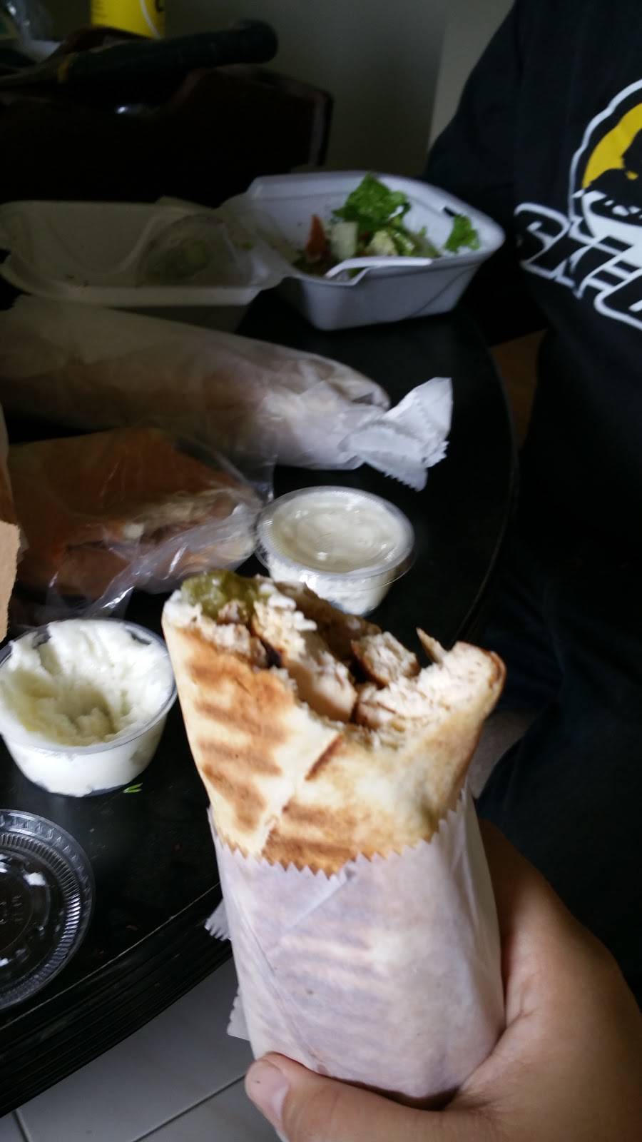 Shish Kabob Express | restaurant | 37111 Gratiot Ave, Clinton Twp, MI 48036, USA | 5864699000 OR +1 586-469-9000