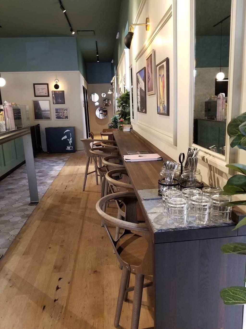 JOE & THE JUICE | cafe | 10301 Old Georgetown Road Wildwood Shopping Center, Bethesda, MD 20814, USA | 2015000000 OR +1 201-500-0000