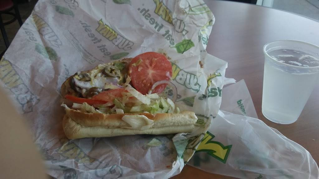 Subway Restaurants | restaurant | 13726 Amar Rd, La Puente, CA 91746, USA | 6269195800 OR +1 626-919-5800