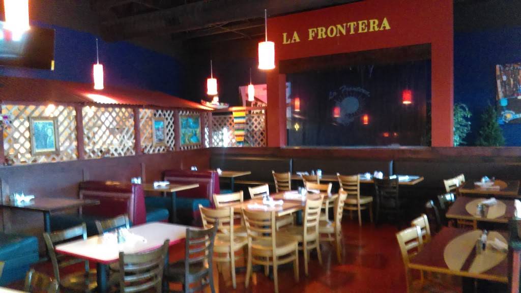 La Frontera Mexican Restaurant Riverton UT | restaurant | 3728 13400 S #105, Riverton, UT 84065, USA | 8019305049 OR +1 801-930-5049
