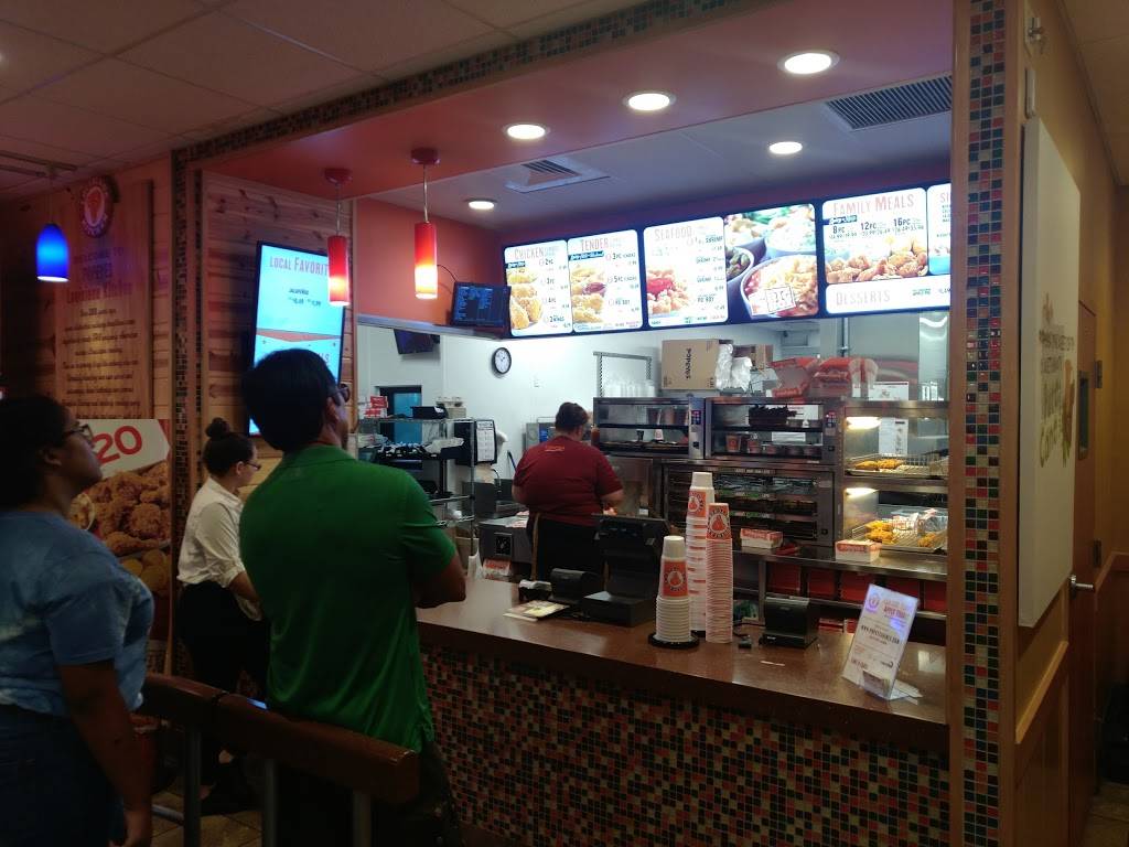 Popeyes Louisiana Kitchen | restaurant | 81 Hancock Bridge Pkwy West, Cape Coral, FL 33991, USA | 2395740067 OR +1 239-574-0067