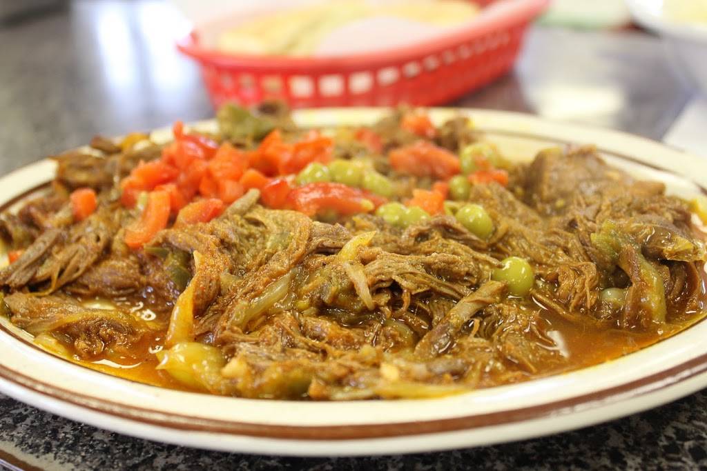 La Teresita Restaurant | restaurant | 3248 W Columbus Dr, Tampa, FL 33607, USA | 8138799704 OR +1 813-879-9704