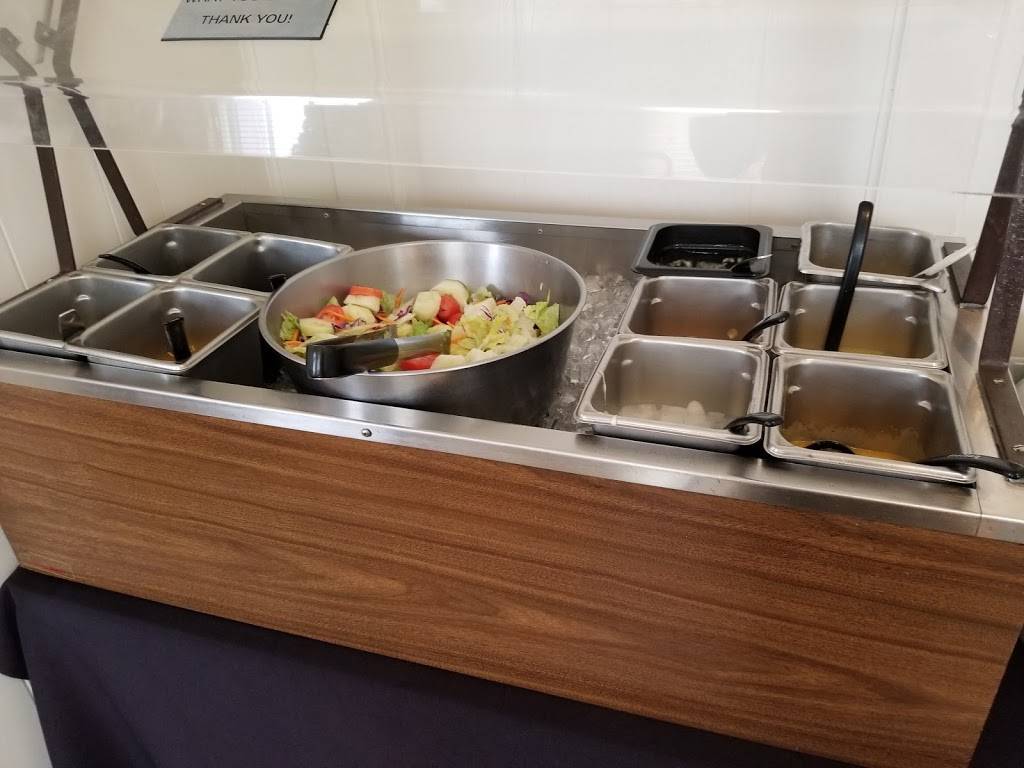 Chefs House | restaurant | 1729 Walton Way, Augusta, GA 30904, USA | 7067338622 OR +1 706-733-8622