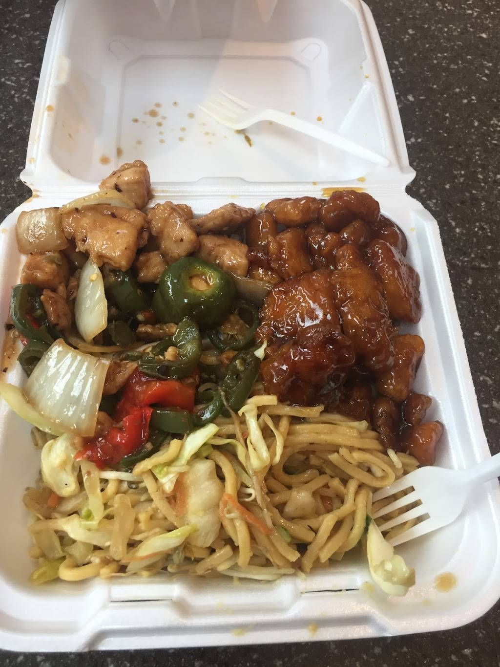 China Max | restaurant | 3700 Rivertown Pkwy #2158, Grandville, MI 49418, USA | 6165326688 OR +1 616-532-6688