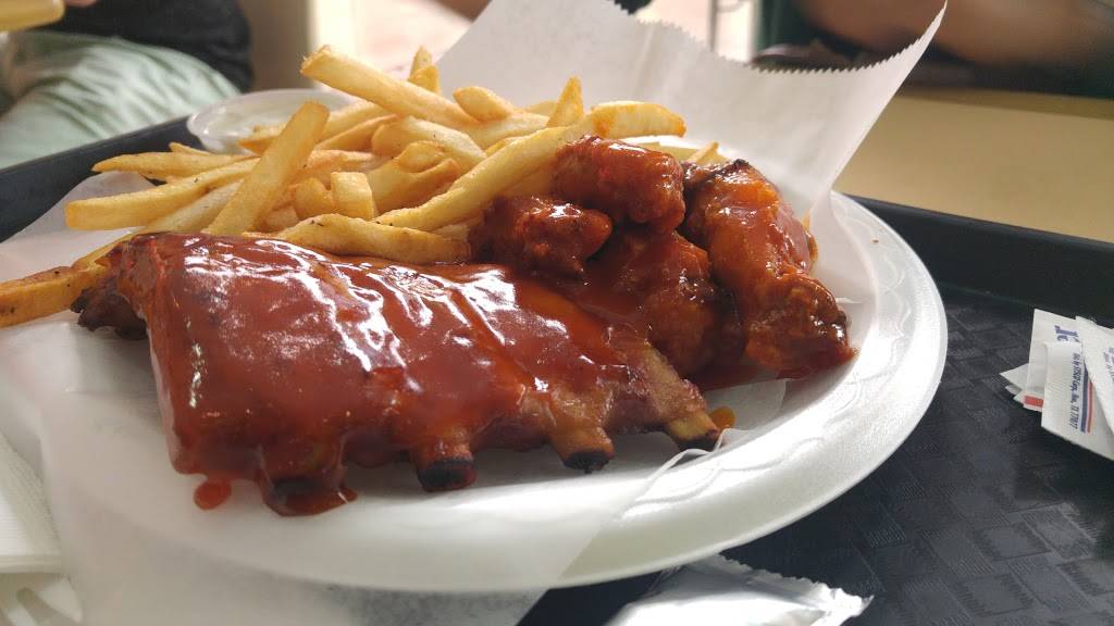 Tony Romas | restaurant | 12801 W Sunrise Blvd Unit #215, Sunrise, FL 33323, USA | 9548581791 OR +1 954-858-1791