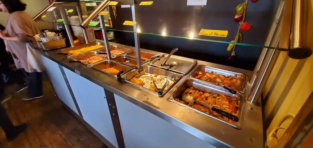 Casa Morenos | restaurant | 4606 Burleson Rd, Austin, TX 78744, USA | 5127072180 OR +1 512-707-2180