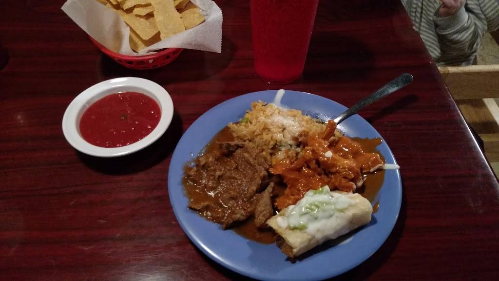 Margaritas Mexican Grill | restaurant | 1402 County Park Rd # 3, Scottsboro, AL 35769, USA | 2562592525 OR +1 256-259-2525