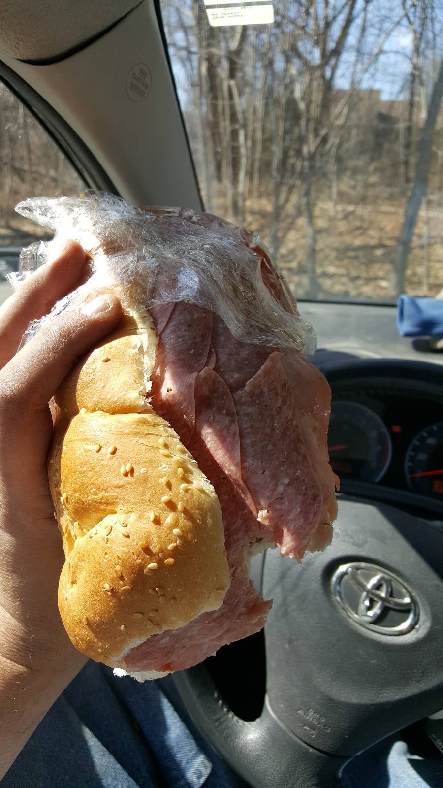 Anthonys Italian Specialties | meal takeaway | 408 Main St, Stoneham, MA 02180, USA | 7814389840 OR +1 781-438-9840