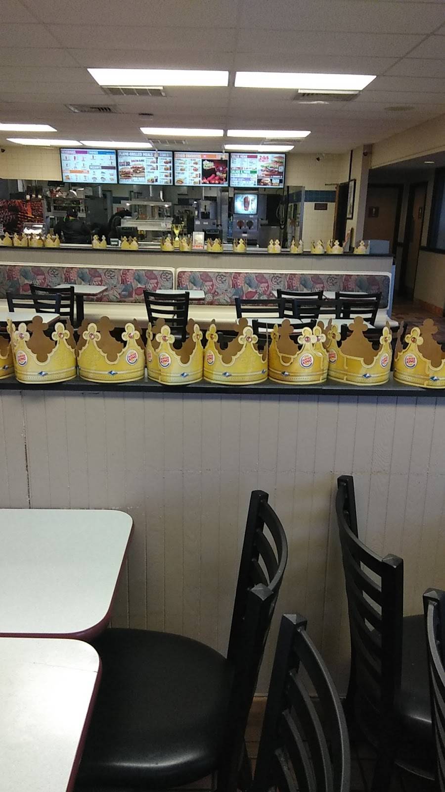 Burger King | restaurant | 1200 S Brentwood Blvd, Richmond Heights, MO 63117, USA | 3147263390 OR +1 314-726-3390