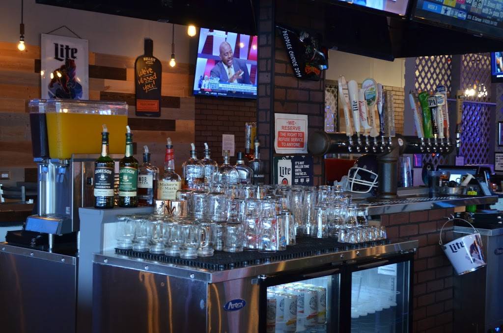 Reps Place | restaurant | 3200 Kirchoff Rd, Rolling Meadows, IL 60008, USA | 2243472916 OR +1 224-347-2916