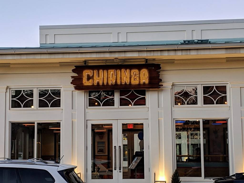 Chiringa | restaurant | 34 S Main St Unit 2b, Alpharetta, GA 30009, USA | 7708028940 OR +1 770-802-8940