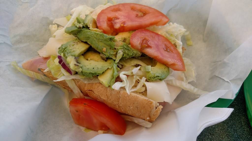Olde Station Sub Shop | restaurant | 1301 W Jefferson St, Phoenix, AZ 85007, USA | 6022537665 OR +1 602-253-7665