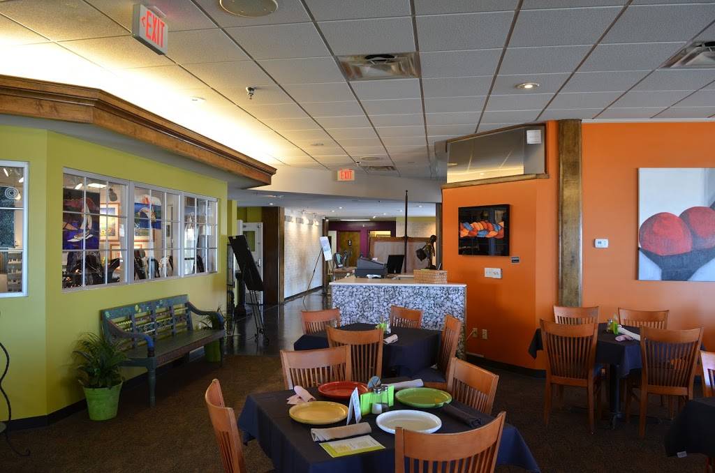 Citrus Bay Bistro | restaurant | 100 N Shoreline Blvd, Corpus Christi, TX 78401, USA | 3618822047 OR +1 361-882-2047