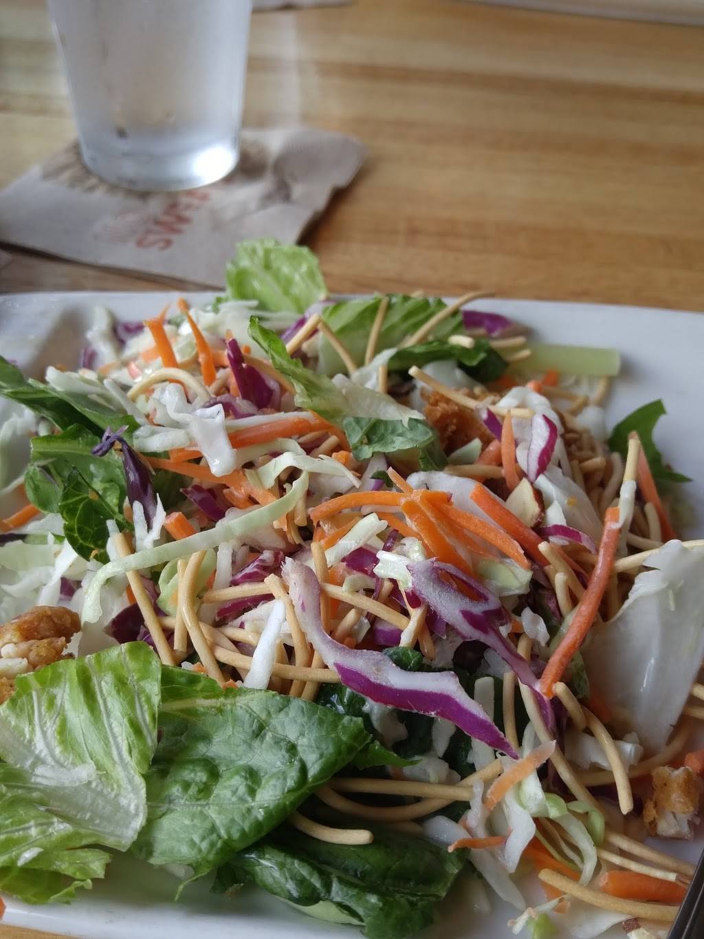 Applebees Grill + Bar | restaurant | 2508 Jamacha Road, El Cajon, CA 92019, USA | 6196707203 OR +1 619-670-7203