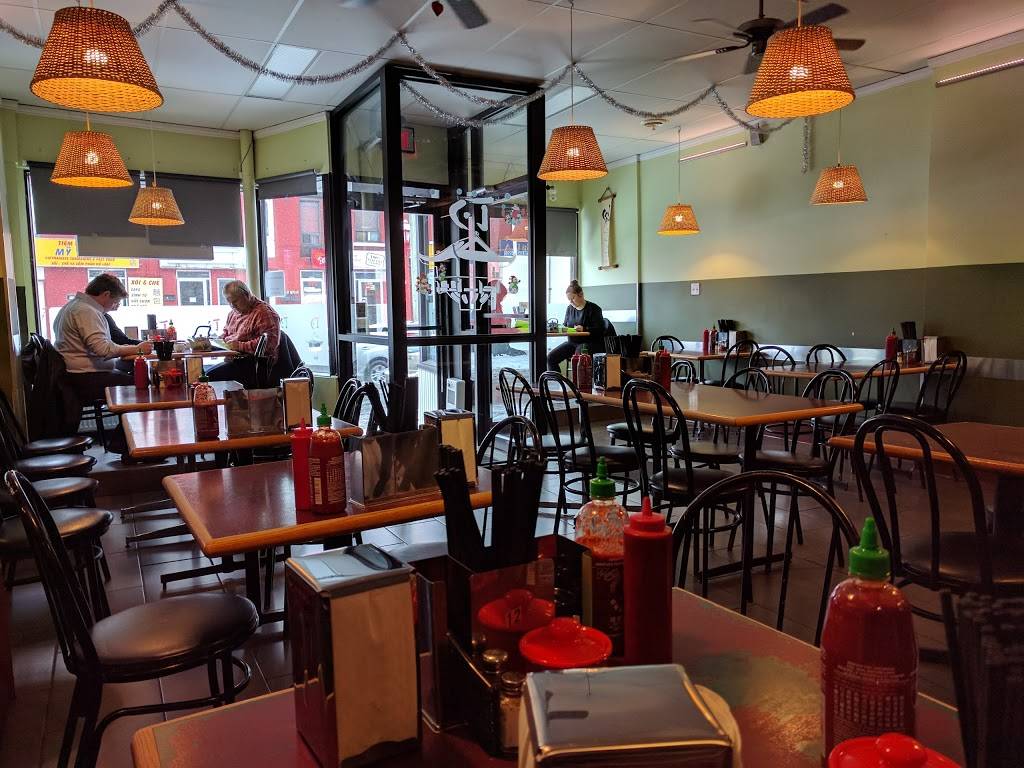 Pho Thu Do Restaurant | restaurant | 781 Somerset St W, Ottawa, ON K1R 6R3, Canada | 6132357116 OR +1 613-235-7116