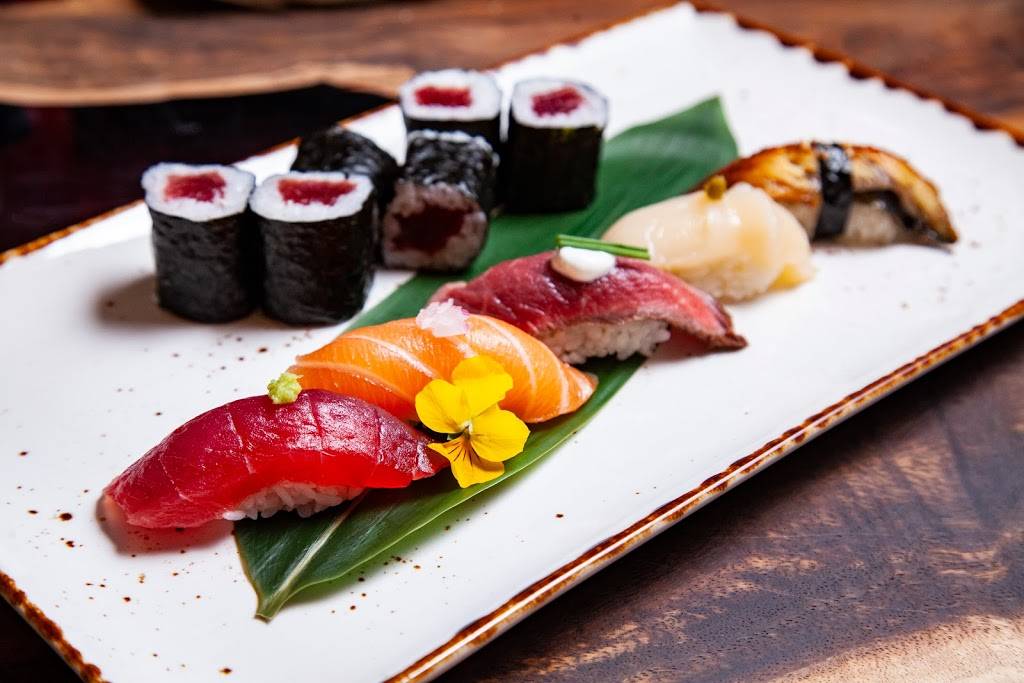 NOVA Kitchen & Bar | restaurant | 12361 Chapman Ave, Garden Grove, CA 92840, USA | 7146960888 OR +1 714-696-0888