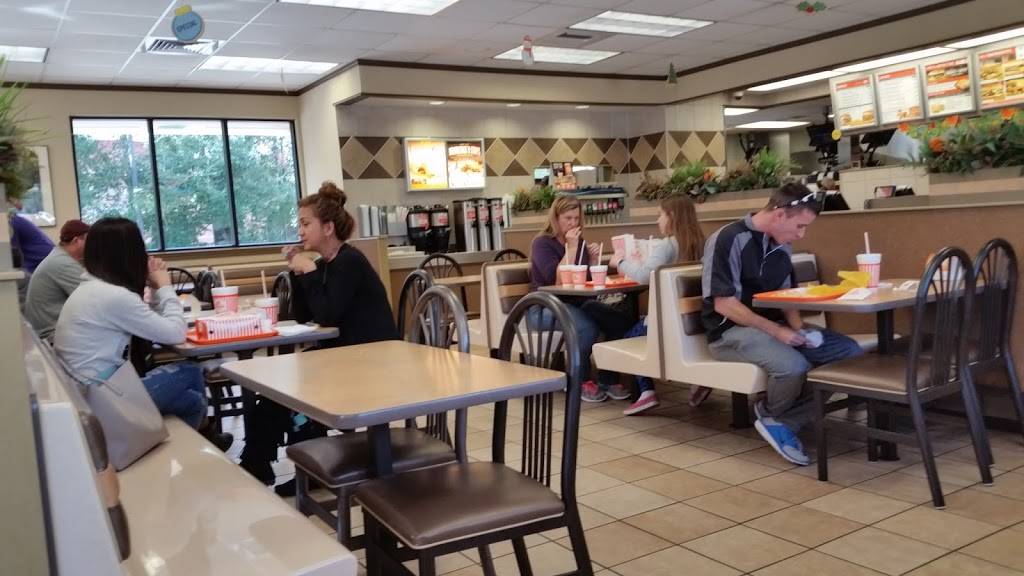 Whataburger | restaurant | 23540 Westheimer Pkwy, Katy, TX 77494, USA | 2815741499 OR +1 281-574-1499