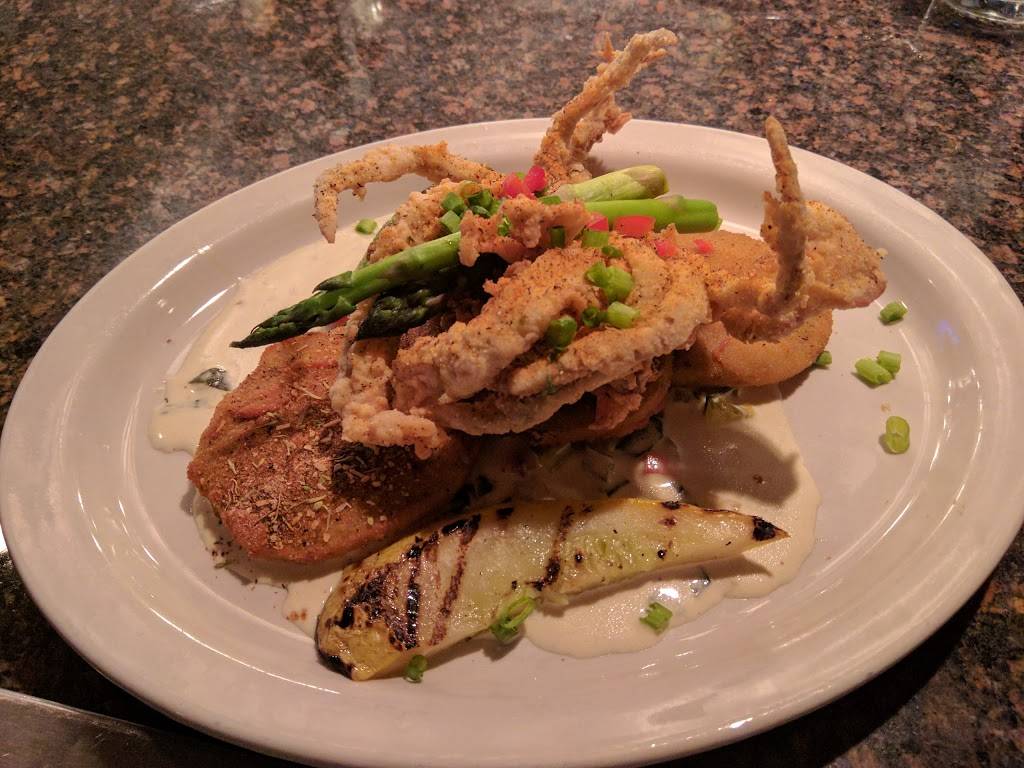 Russos | restaurant | 4895 State Rd, Peninsula, OH 44264, USA | 3309232665 OR +1 330-923-2665