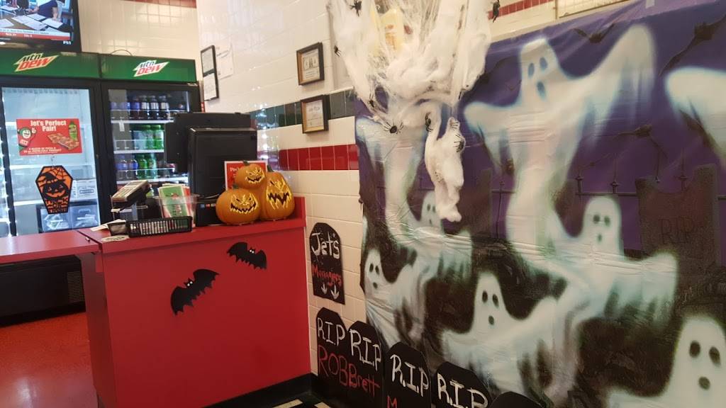 Jets Pizza | meal delivery | 167 OH-3, Sunbury, OH 43074, USA | 7409651172 OR +1 740-965-1172