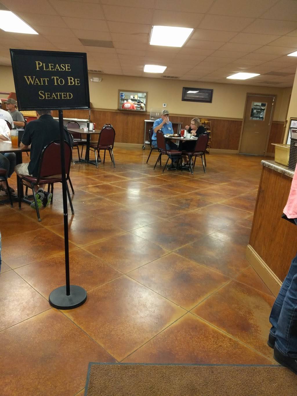 Mels Diner | restaurant | 60001 Commerce St, Smithville, MS 38870, USA | 6626514000 OR +1 662-651-4000