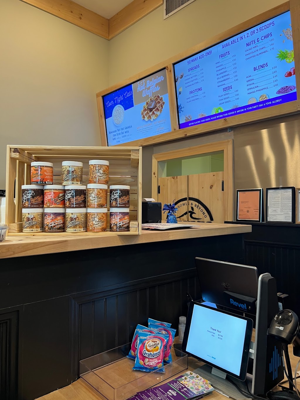 Sobol Williamsburg | restaurant | 175 Kent Ave, Brooklyn, NY 11249, USA | 7188784841 OR +1 718-878-4841