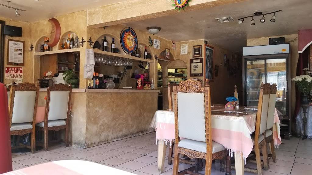 El Mestizo by casa oaxaca | restaurant | 3317 W 1st St, Santa Ana, CA 92703, USA | 7145540905 OR +1 714-554-0905