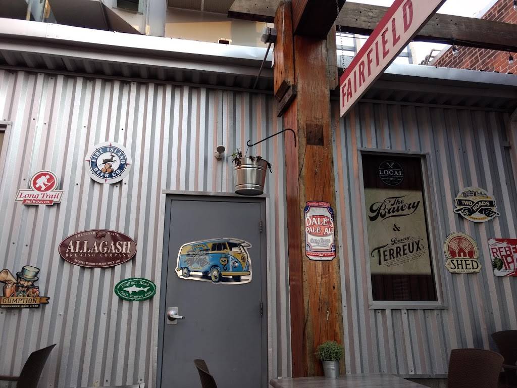 Local Kitchen & Craft Beer Bar | restaurant | 85 Mill Plain Rd, Fairfield, CT 06824, USA | 2039551920 OR +1 203-955-1920