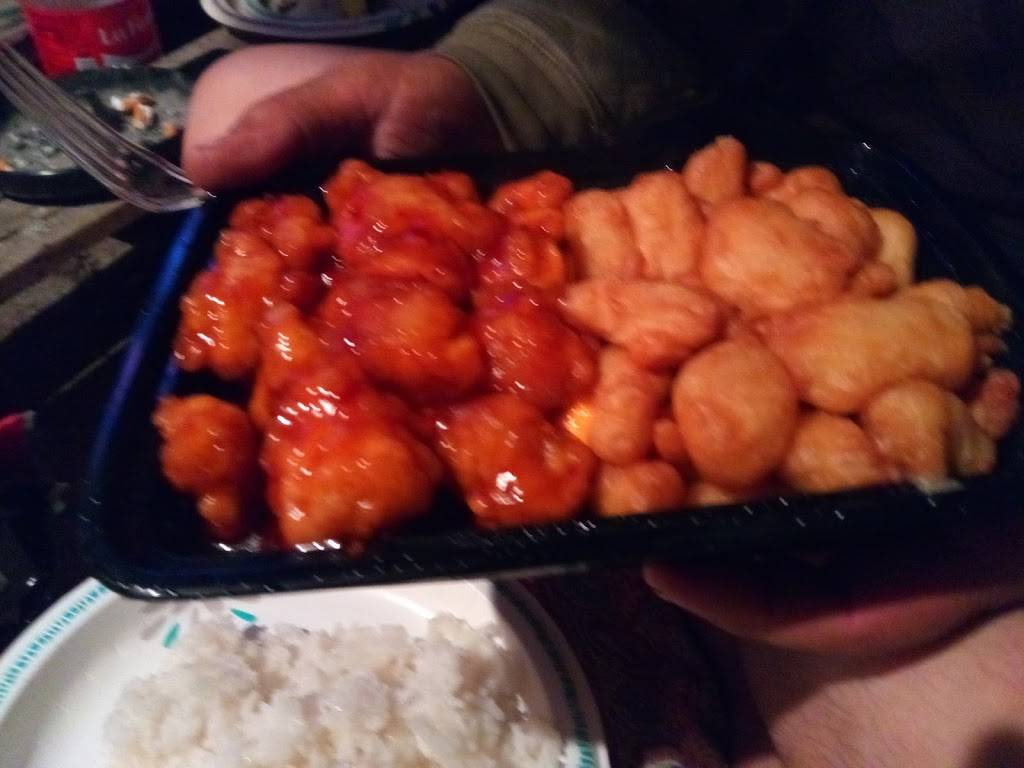 Hunan Garden | restaurant | 923 Caroline St, Fredericksburg, VA 22401, USA | 5403735616 OR +1 540-373-5616