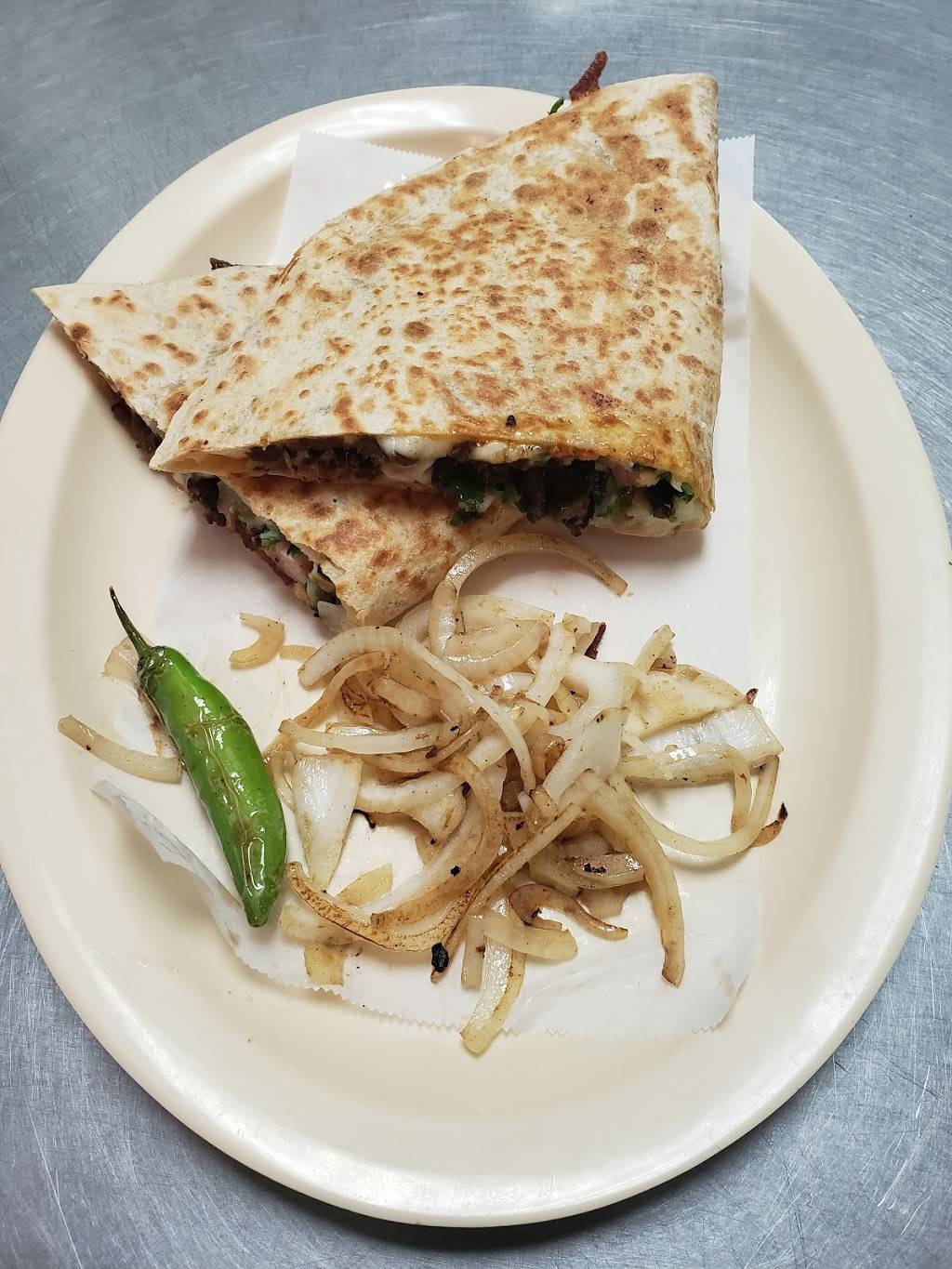 Taqueria La Guera | restaurant | 26835 Cypresswood Dr, Spring, TX 77373, USA | 3465291423 OR +1 346-529-1423