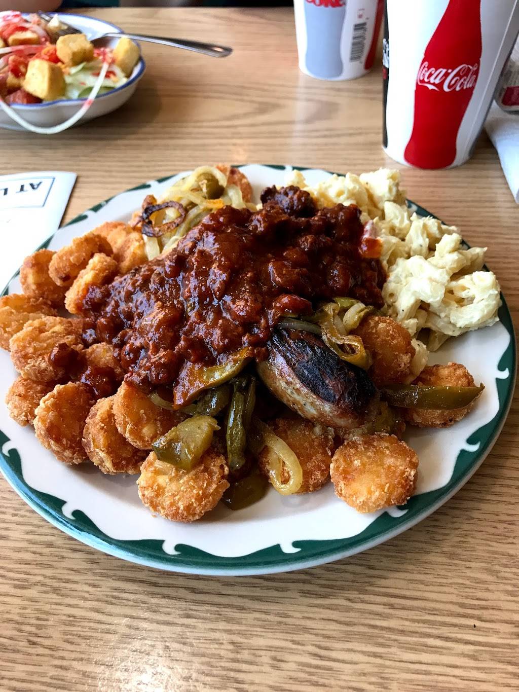 Luigis | restaurant | 101 N Main St, Naples, NY 14512, USA | 5853745110 OR +1 585-374-5110