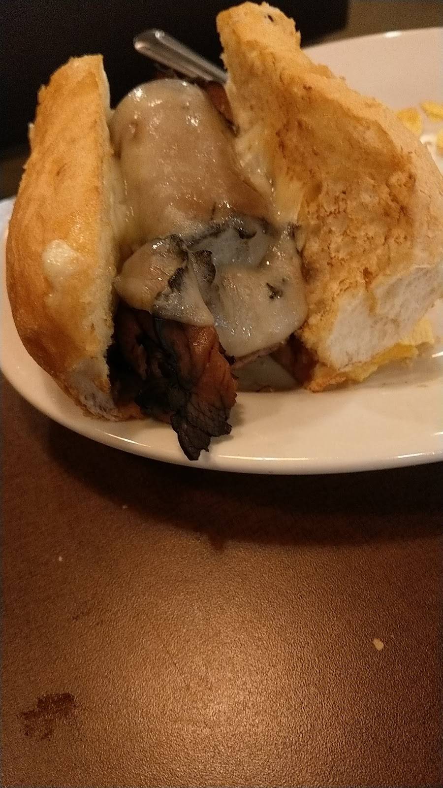 Jasons Deli | restaurant | 6500 NW Loop 820 Ste 116, Fort Worth, TX 76135, USA | 8172381886 OR +1 817-238-1886