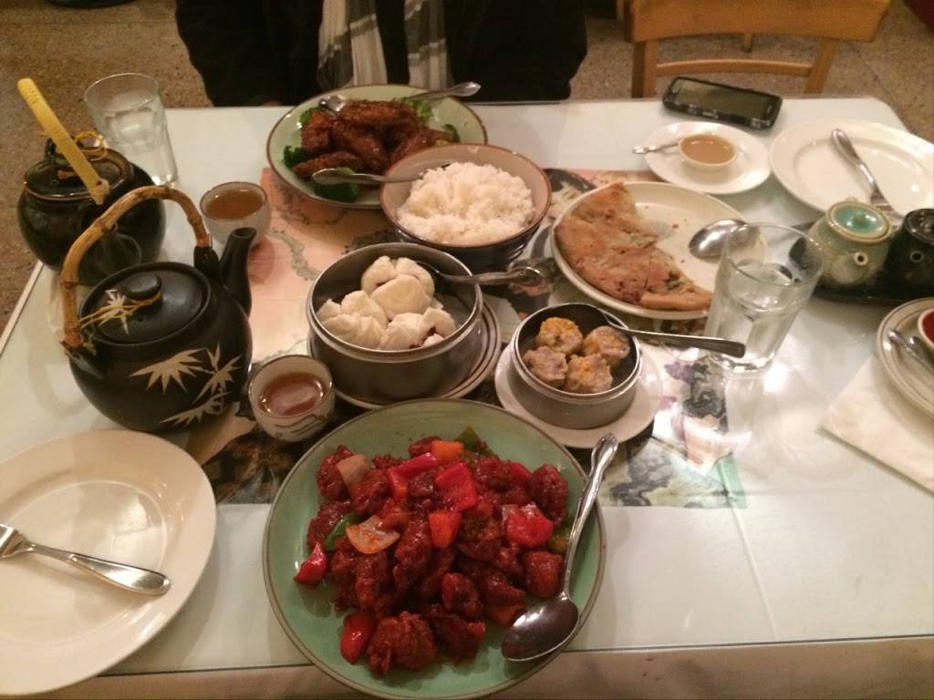 Jasmine Tea House | restaurant | 3253 Mission St, San Francisco, CA 94110, USA | 4158266288 OR +1 415-826-6288