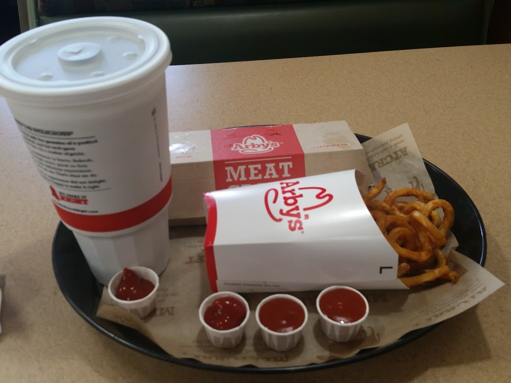 Arbys | meal takeaway | 3204 SE Co Rd 255, Lee, FL 32059, USA | 8509714115 OR +1 850-971-4115