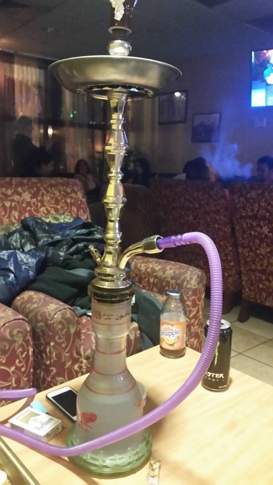 Syriana Hookah Lounge | restaurant | 14254 Bustleton Ave, Philadelphia, PA 19116, USA | 2155520045 OR +1 215-552-0045