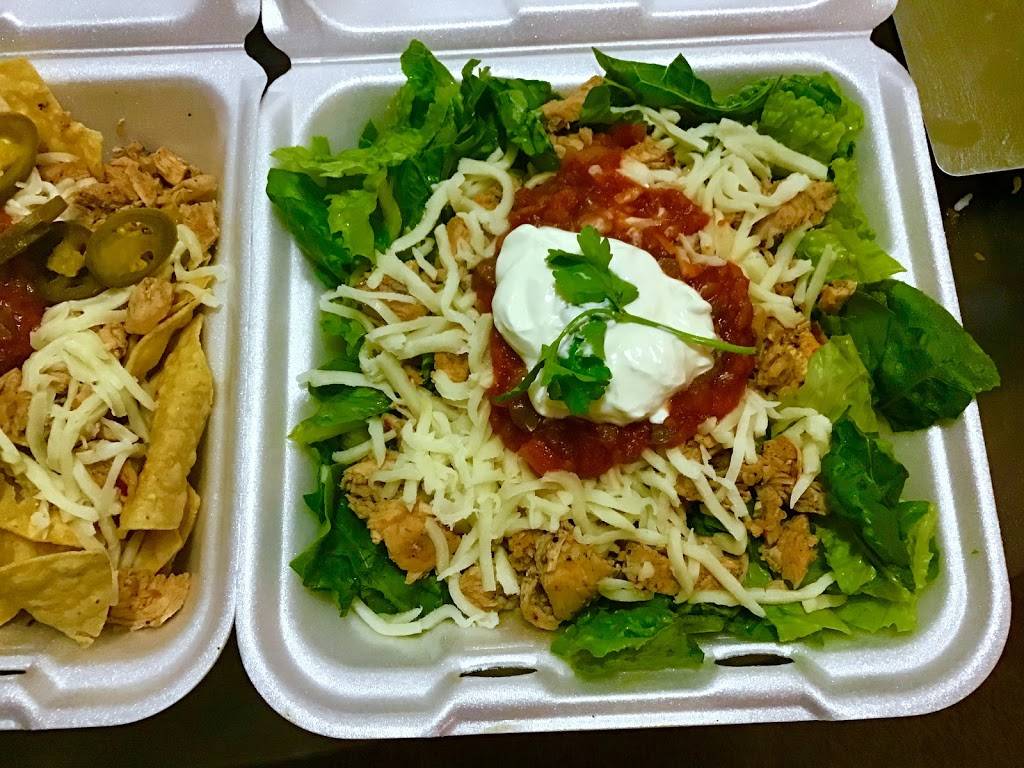 Tortas Y Mas Mexican Grill | restaurant | 2442 N Central Ave, Indianapolis, IN 46205, USA | 3172607467 OR +1 317-260-7467