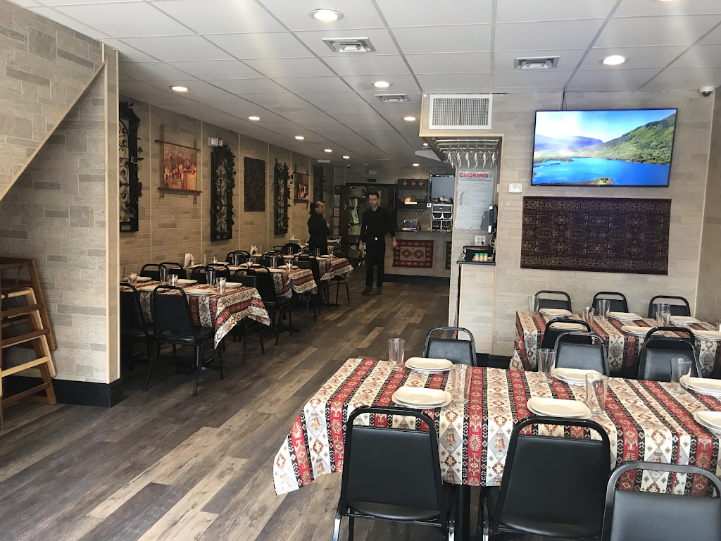 Dolma House | restaurant | 311 Avenue X, Brooklyn, NY 11223, USA | 3474622417 OR +1 347-462-2417