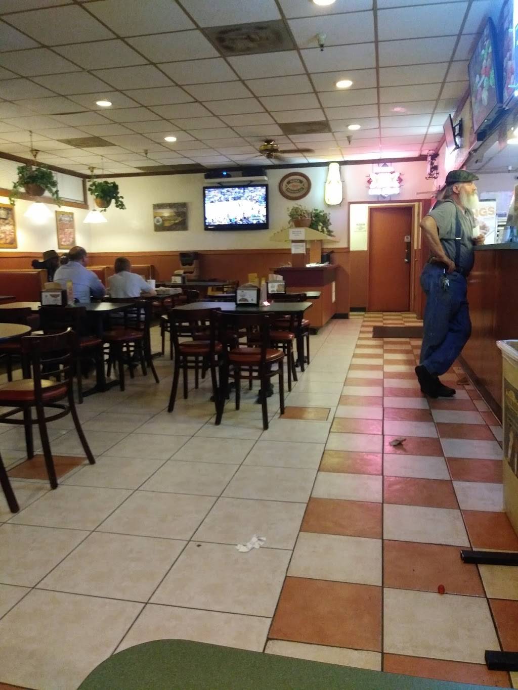 Round Table Pizza | meal delivery | 13100 San Pablo Ave, Richmond, CA 94805, USA | 5102327071 OR +1 510-232-7071