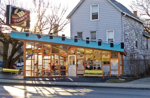 Parkys Hot Dogs | restaurant | 329 S Harlem Ave, Forest Park, IL 60130, USA | 7083663090 OR +1 708-366-3090