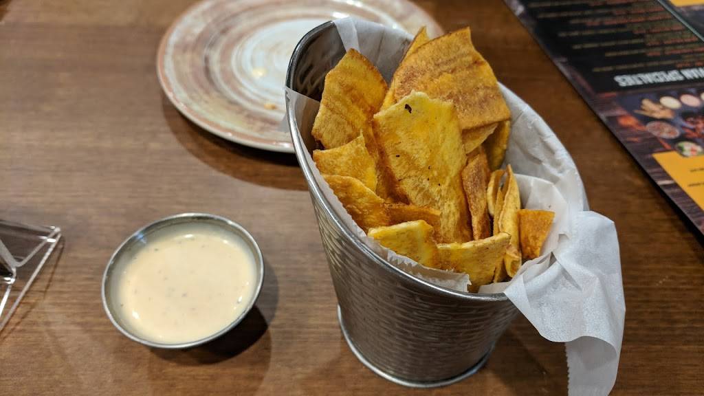 Bravo Peruvian Chicken | restaurant | 14513 Lee Jackson Memorial Hwy, Chantilly, VA 20151, USA | 5715992728 OR +1 571-599-2728