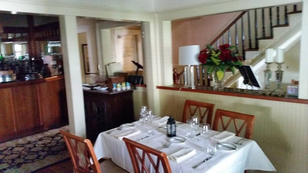 The Ivy Inn Restaurant | restaurant | 2244 Old Ivy Rd, Charlottesville, VA 22903, USA | 4349771222 OR +1 434-977-1222